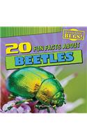 20 Fun Facts about Beetles
