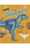 Drawing Dinosaurs: (Learn to Draw)