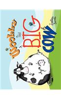 Woolly the Big Cow