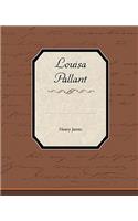 Louisa Pallant: (English)