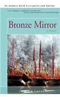 Bronze Mirror