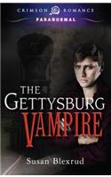 Gettysburg Vampire