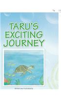 Taru's Exciting Journey