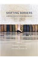 Shifting Borders: European Perspectives on Creolisation