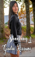 Shooting Time: GIULIA RIZZUNI: Fashion shooting powered by Valter Pettinati photoreporter