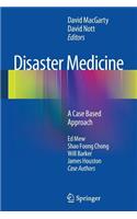 Disaster Medicine