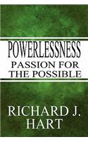 Powerlessness