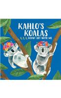 Kahlo's Koalas