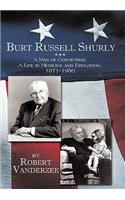 Burt Russell Shurly