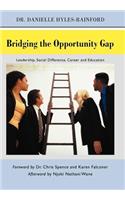 Bridging the Opportunity Gap