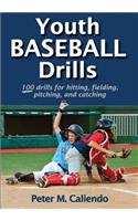 Youth Baseball Drills