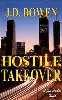 Hostile Takeover