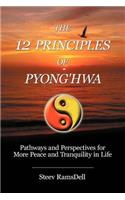 12 Principles of Pyong'hwa