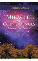 Miracles or Coincidences