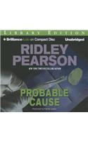 Probable Cause
