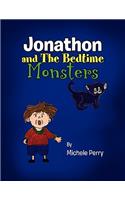 Jonathon and The Bedtime Monsters