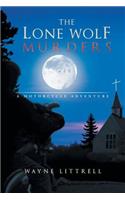 The Lone Wolf Murders
