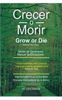 Crecer O Morir