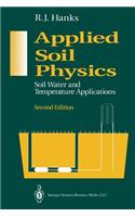 Applied Soil Physics