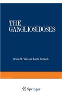 The Gangliosidoses