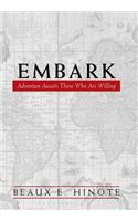 Embark