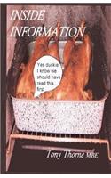 Inside Information