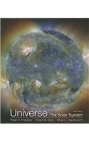 Universe: The Solar System