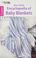 The Little Encyclopedia of Baby Blankets