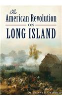 American Revolution in Long Island