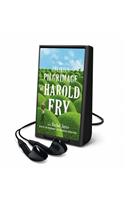 Unlikely Pilgrimage of Harold Fry