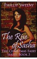 The Rise of Sasha: (English)