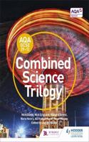 AQA GCSE (9-1) Combined Science Trilogy Student Book