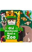 Old MacDonald Had a Zoo: (Nursery Mix-Up)