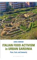 Italian Food Activism in Urban Sardinia