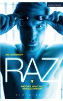 Raz