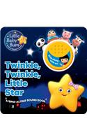 Twinkle, Twinkle Little Star