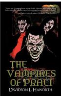 The Vampires of Prali: (English)