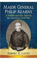 Major General Philip Kearny