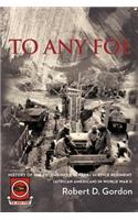 To Any Foe