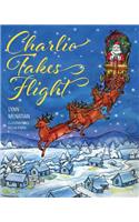 Charlie Takes Flight