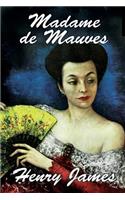 Madame de Mauves