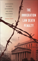 Immigration Law Death Penalty