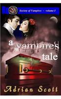 A Vampire's Tale