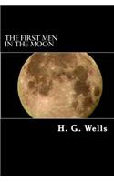 First Men in the Moon