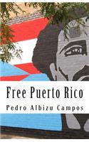 Free Puerto Rico