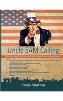 Uncle Sam Calling