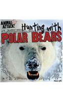 Hunting with Polar Bears