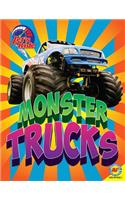 Monster Trucks: (Let's Ride)