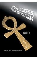 Mental Illness, Bipolar and Racism