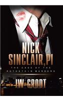 Nick Sinclair, Pi